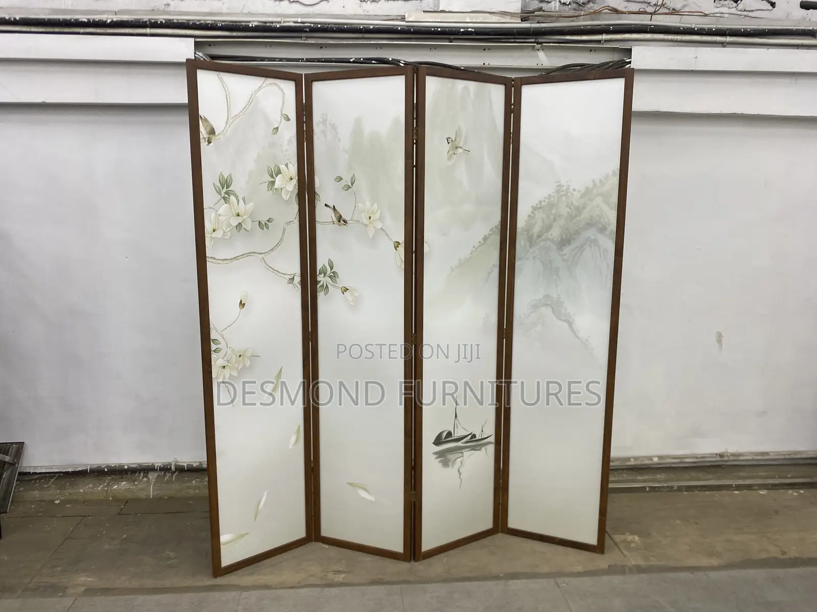 Room Divider