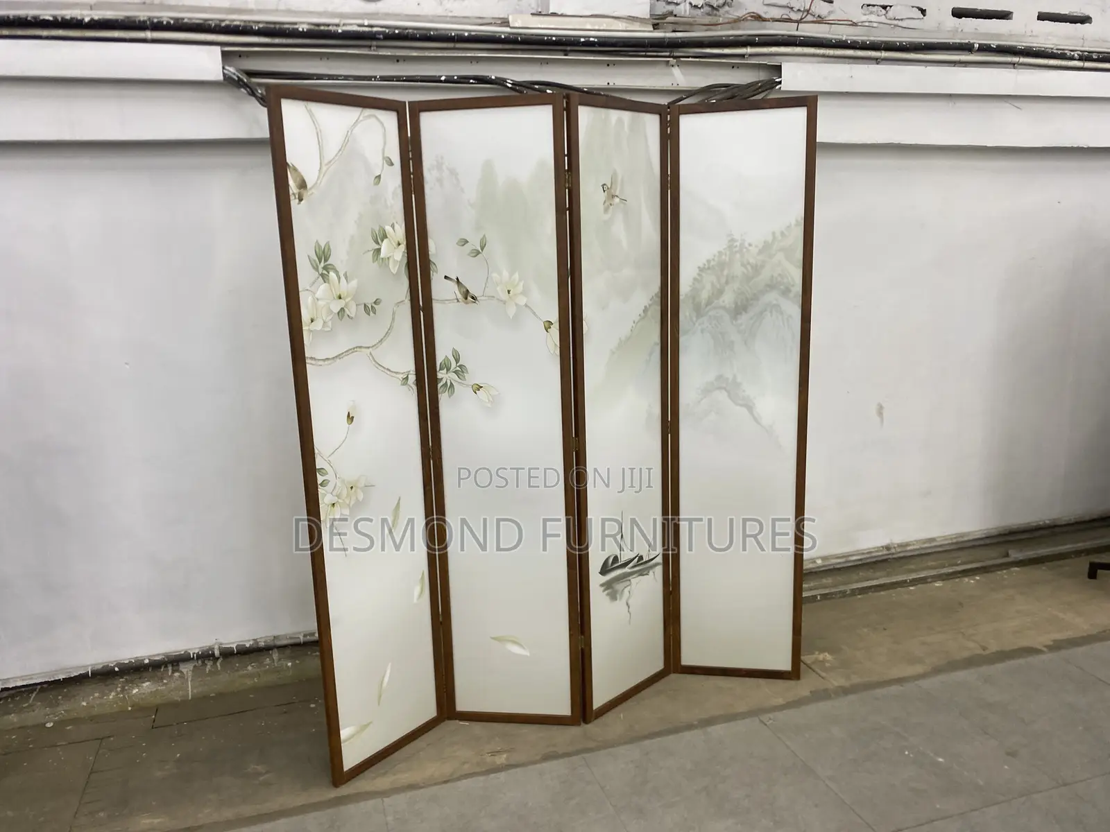 Room Divider