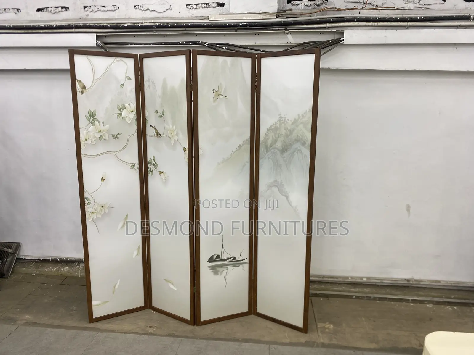 Room Divider
