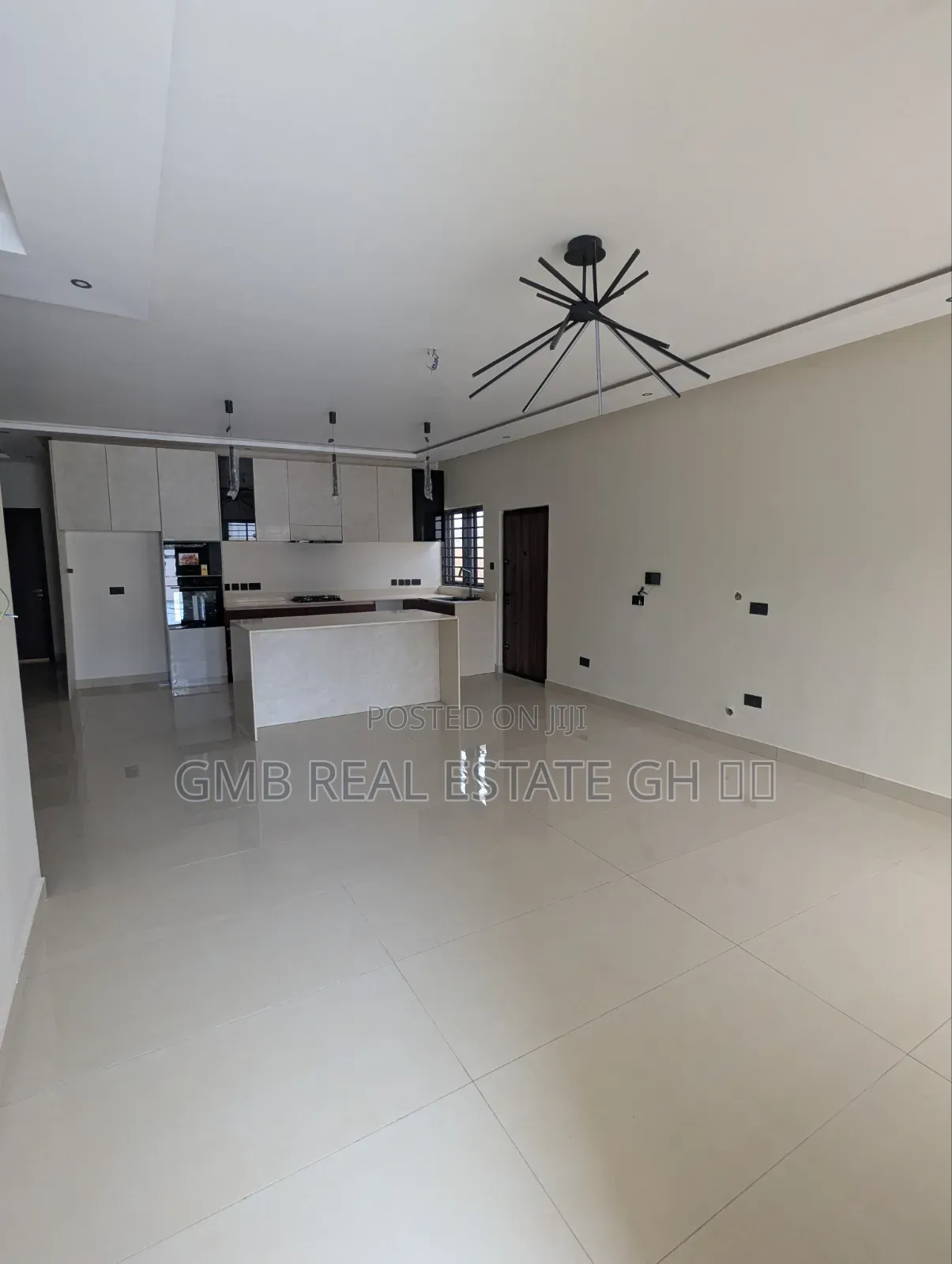 3bdrm House in East Legon Hills, Nmai-Dzorn for sale