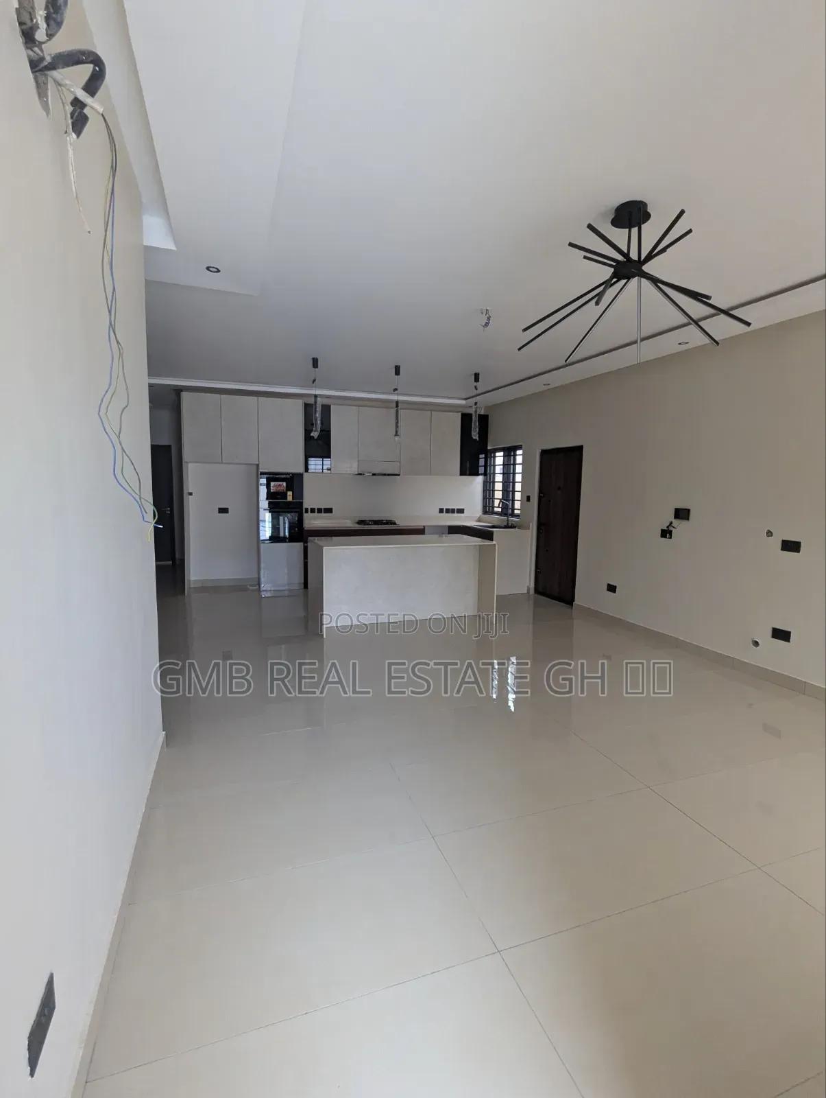 3bdrm House in East Legon Hills, Nmai-Dzorn for sale