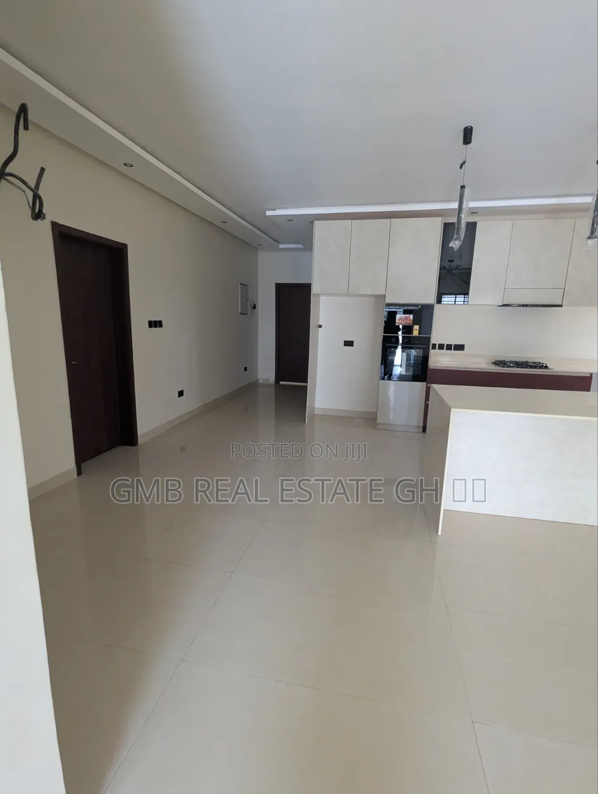 3bdrm House in East Legon Hills, Nmai-Dzorn for sale