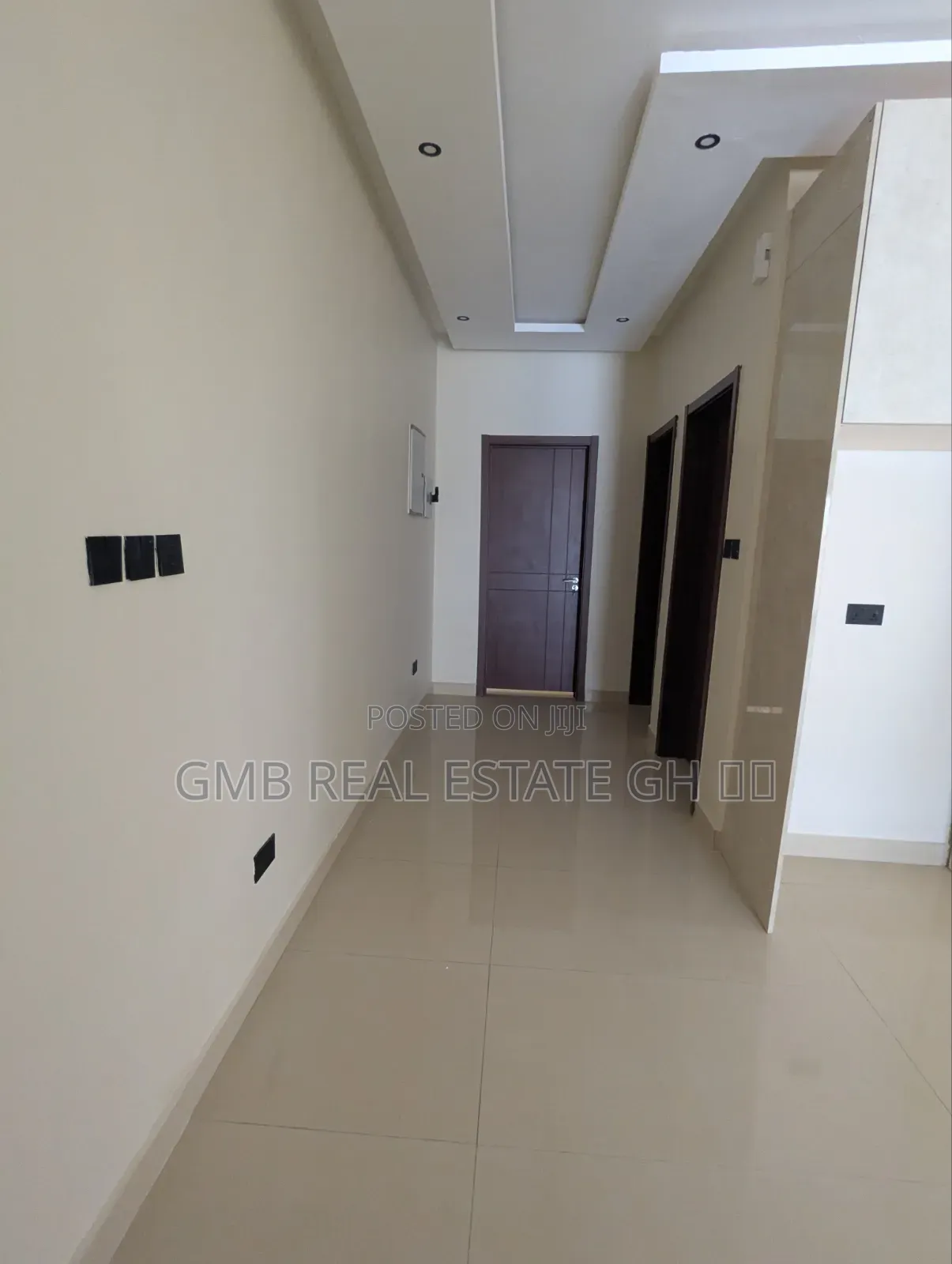 3bdrm House in East Legon Hills, Nmai-Dzorn for sale