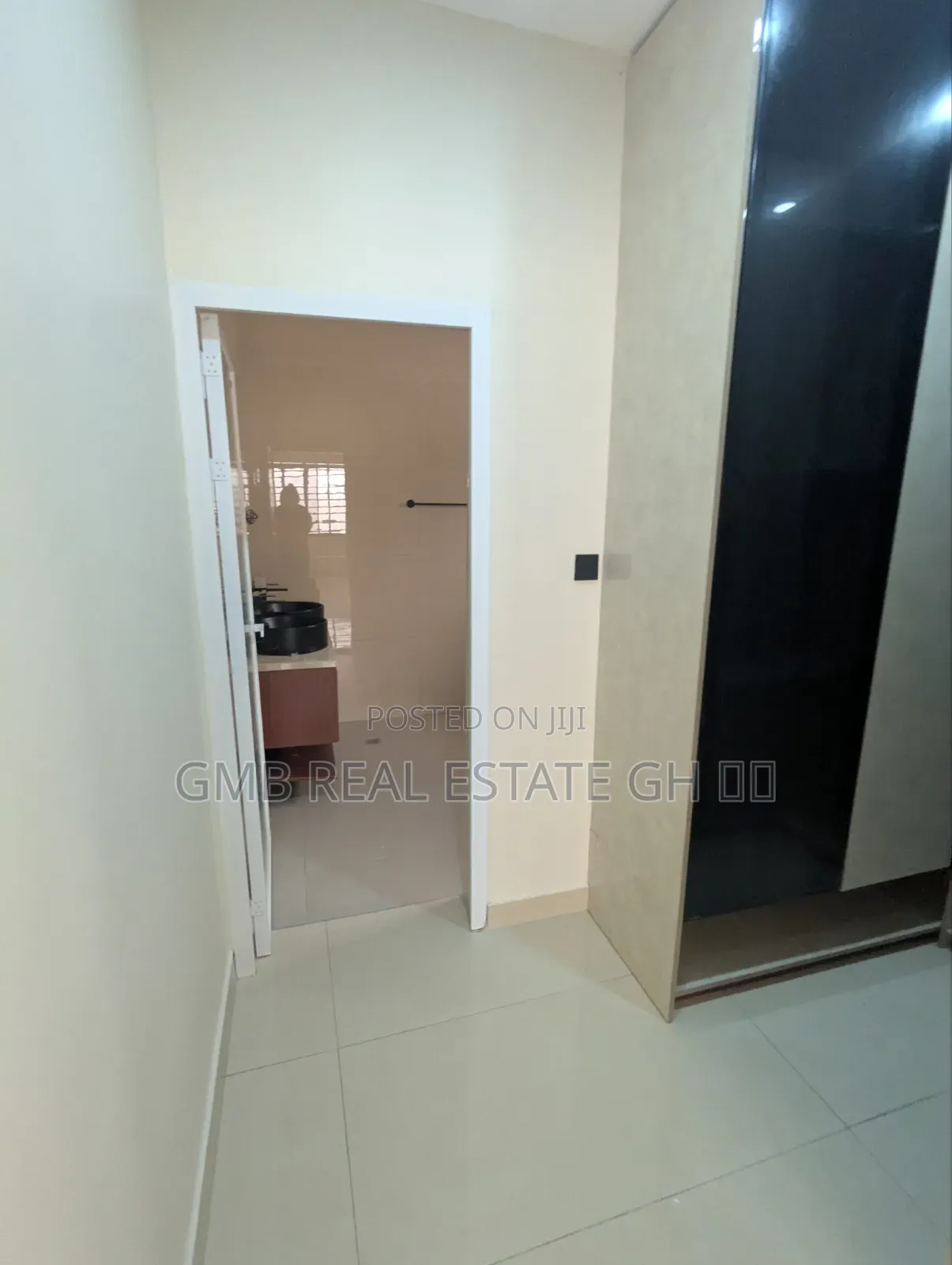 3bdrm House in East Legon Hills, Nmai-Dzorn for sale