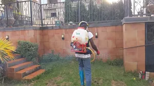 Big Feel Fumigation Service