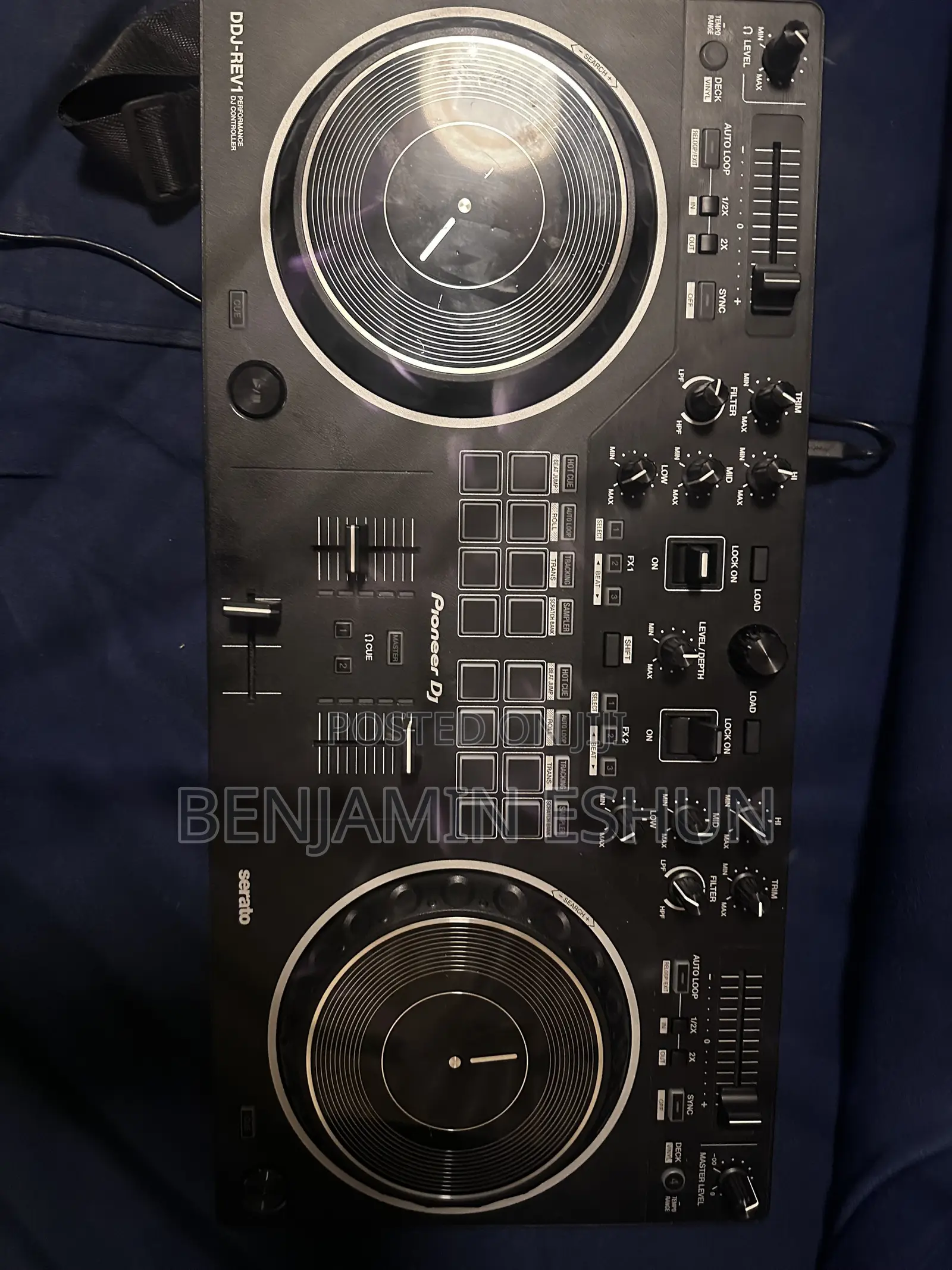 Pioneer DJ