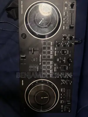 Pioneer DJ