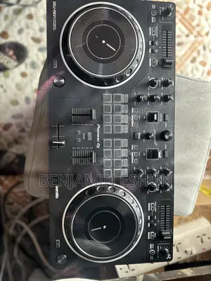 Pioneer DJ