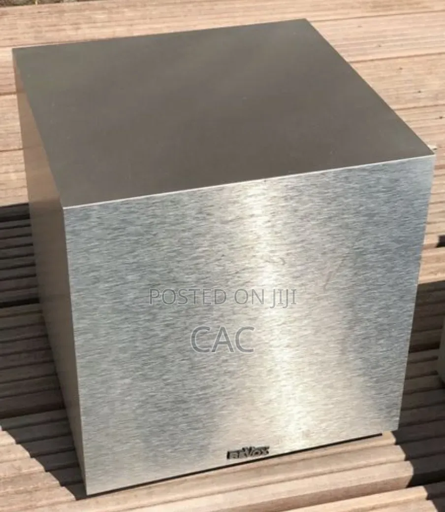 Revox Elegance Active Bass MK2