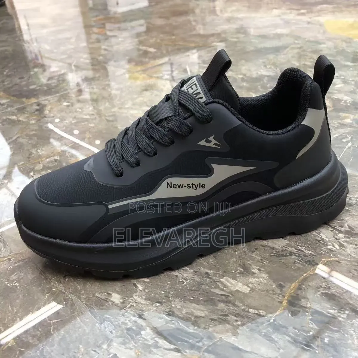 Unisex Jogger Sneakers Sizes 42,43,44