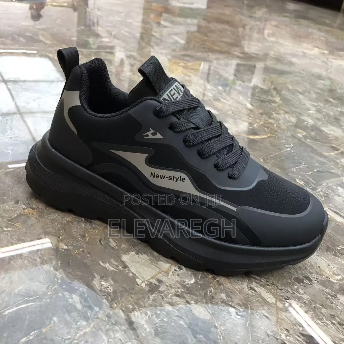 Unisex Jogger Sneakers Sizes 42,43,44