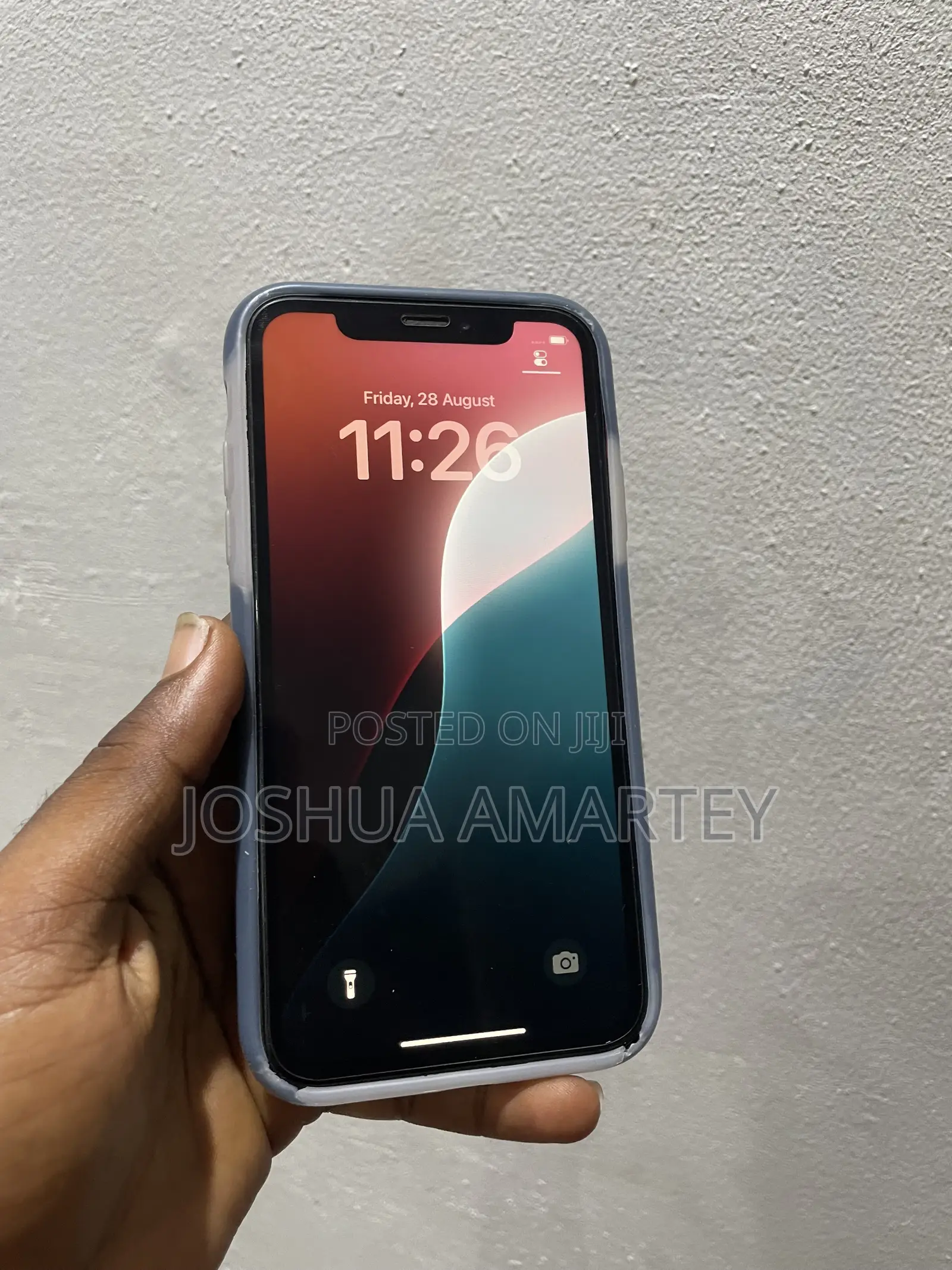Apple iPhone XR 128 GB Red