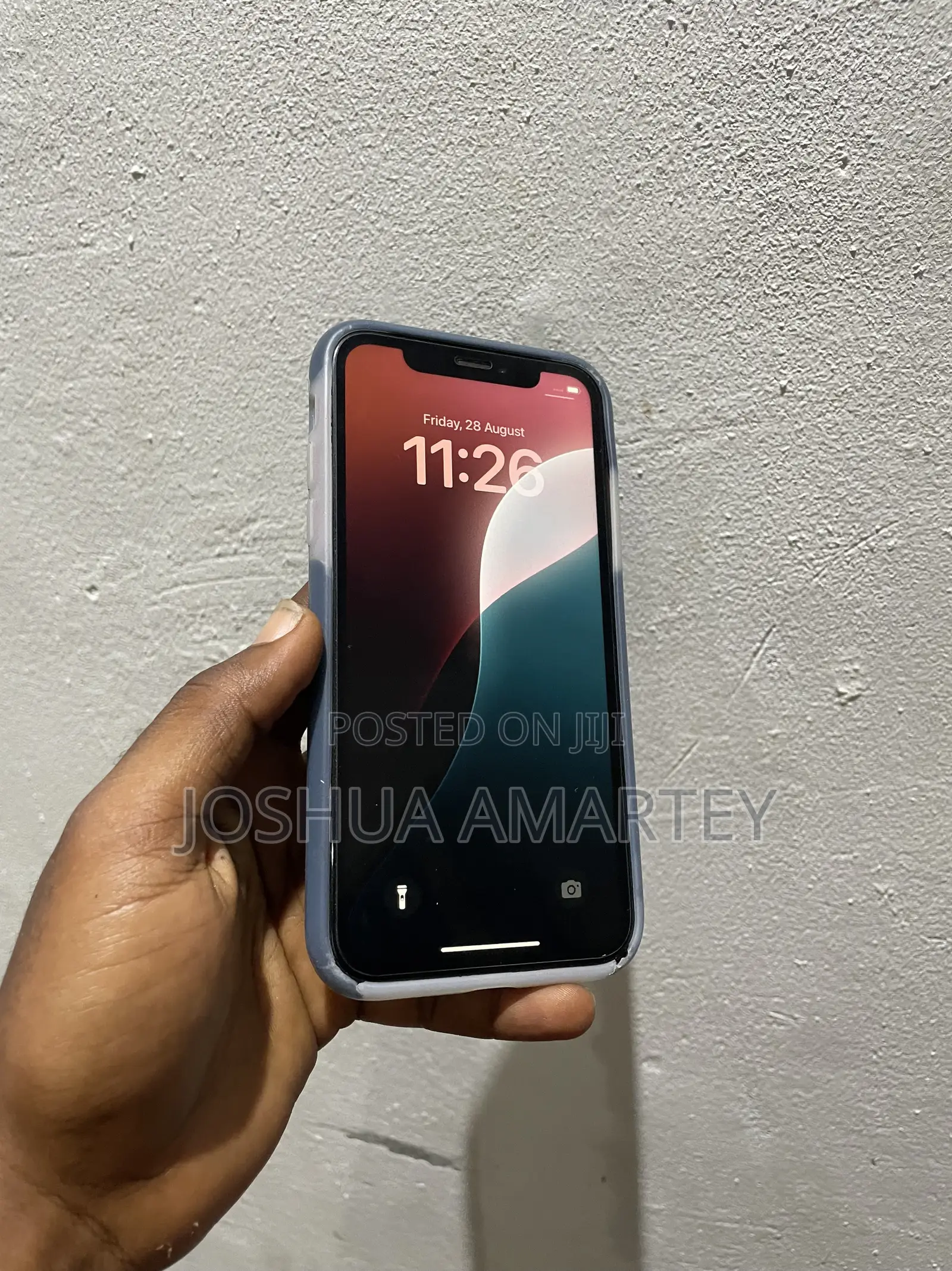 Apple iPhone XR 128 GB Red