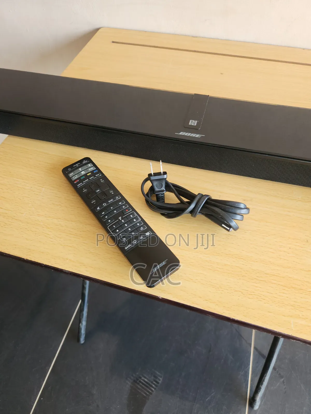 Bose Soundtouch 300 Soundbar Bluetooth Wifi