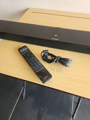 Bose Soundtouch 300 Soundbar Bluetooth Wifi
