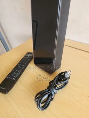 Bose Soundtouch 300 Soundbar Bluetooth Wifi