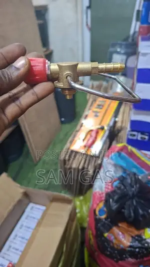 Tread Regulator for Direct Cylinders