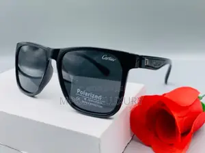 Cartier Polarized  Glasses