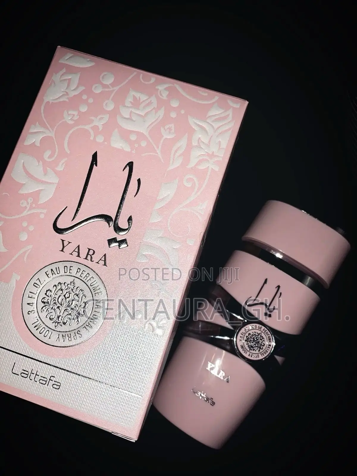 Yara Elixir