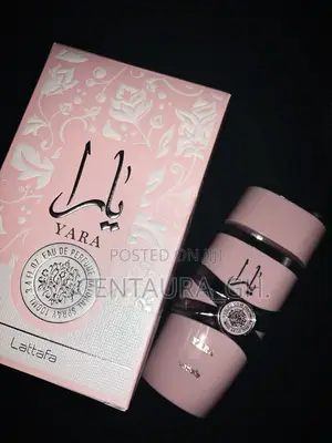 Yara Elixir