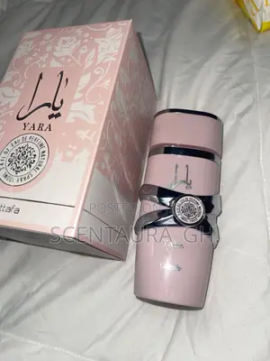 Yara Elixir