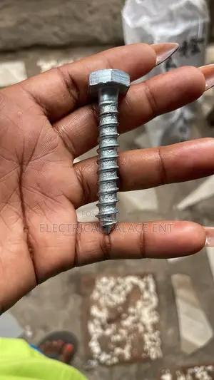 Anchor Nuts All Size