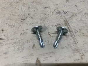 Anchor Nuts All Size