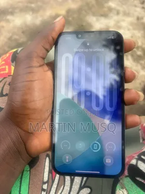 Apple iPhone 13 128 GB Blue