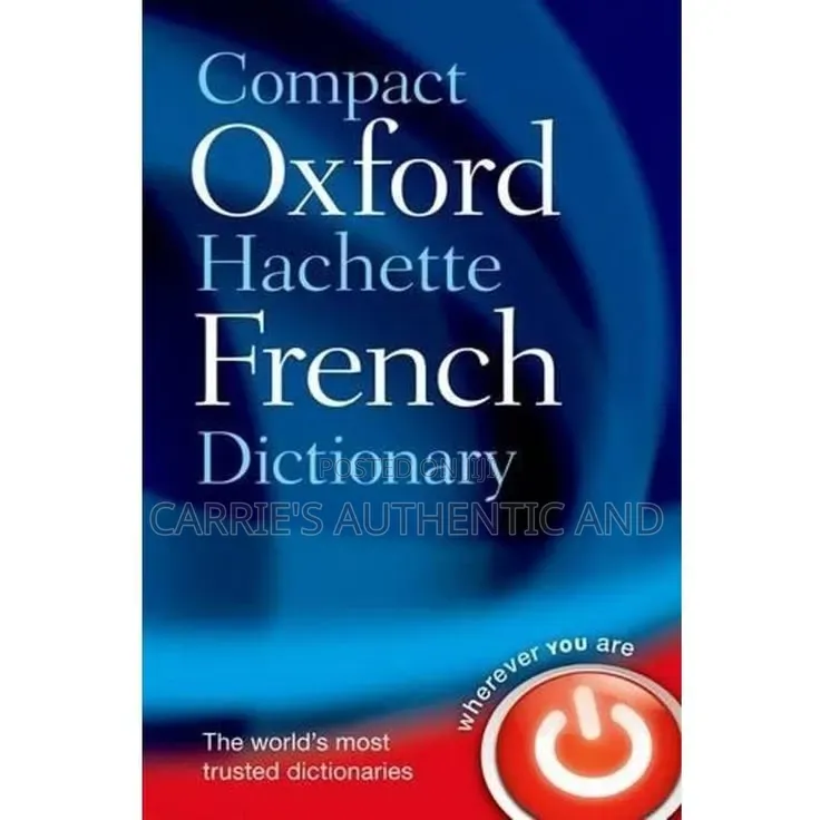 French Dictionary
