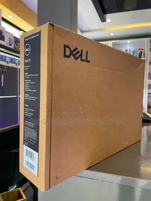 New Laptop Dell XPS 13 9345 16GB Qualcomm Snapdragon X Elite SSD 512GB
