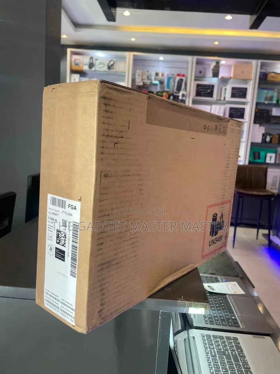 New Laptop Dell XPS 14 (L421X) 32GB Intel Core Ultra 7 SSD 1T