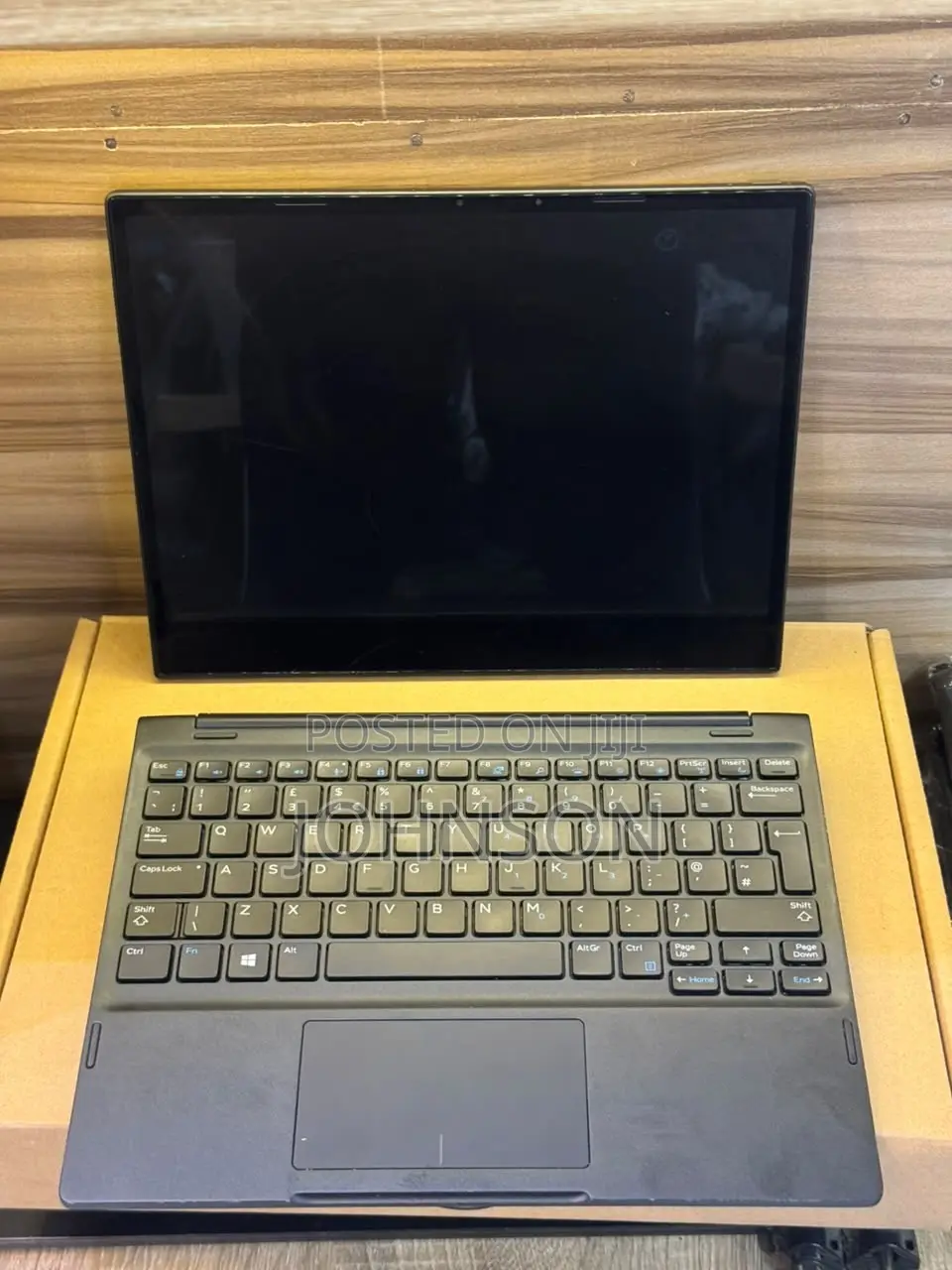 Laptop Dell Latitude 7285 8GB Intel Core i5 SSD 128GB