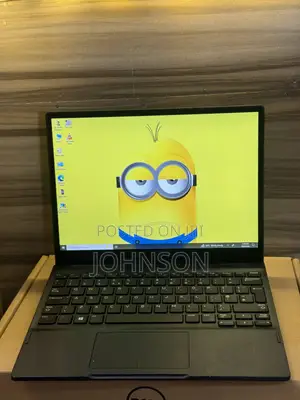 Laptop Dell Latitude 7285 8GB Intel Core i5 SSD 128GB