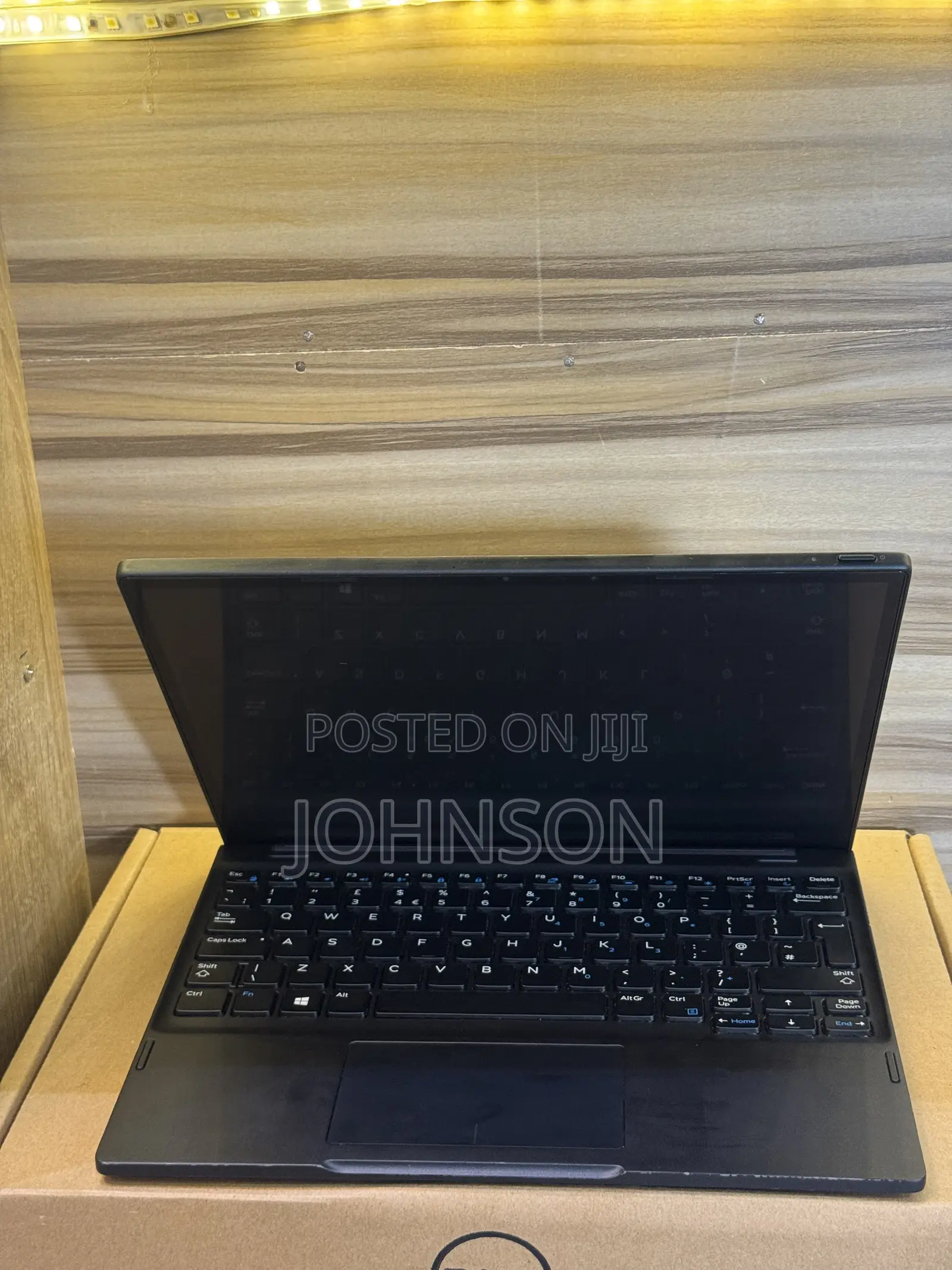 Laptop Dell Latitude 7285 8GB Intel Core i5 SSD 128GB