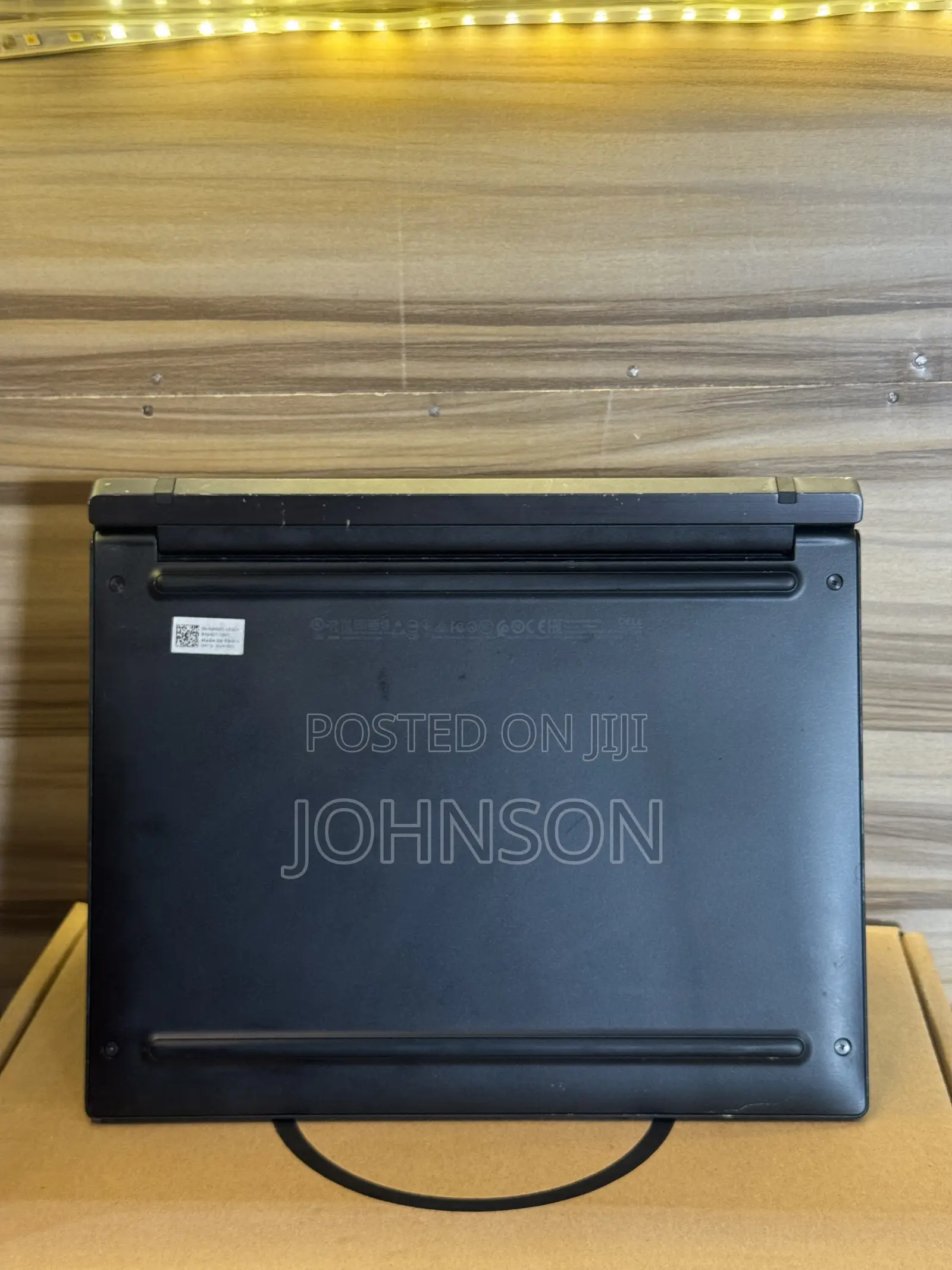Laptop Dell Latitude 7285 8GB Intel Core i5 SSD 128GB