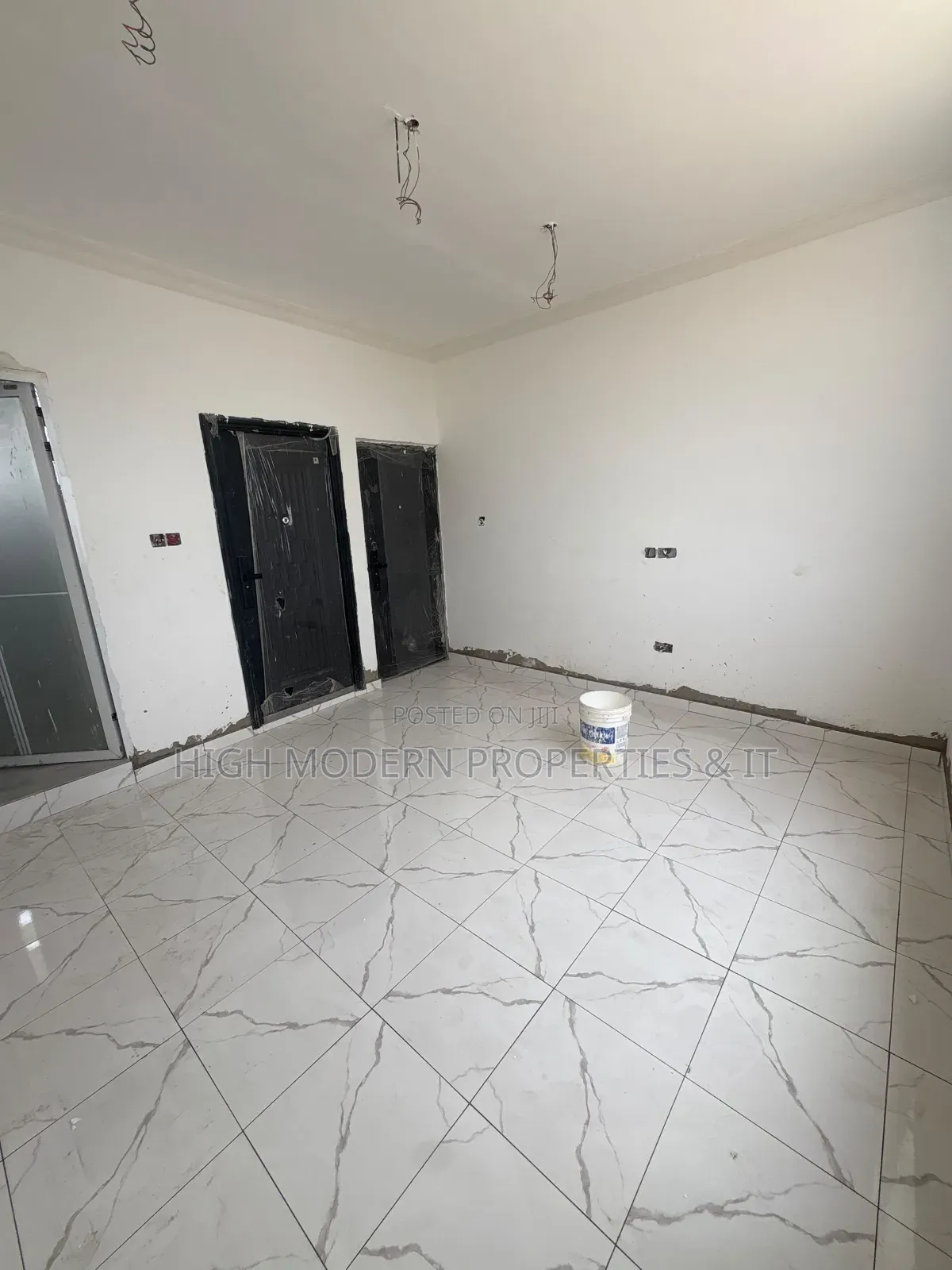 1bdrm Apartment in Tse Addo, Accra Metropolitan for rent