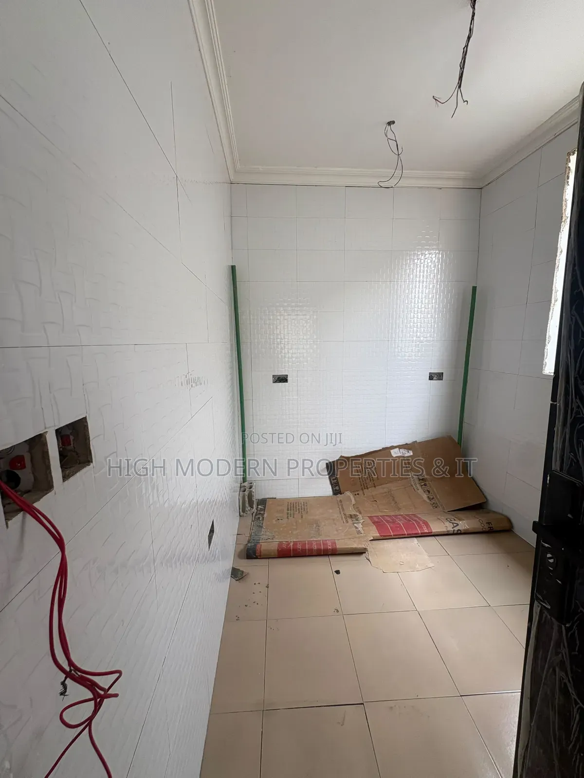 1bdrm Apartment in Tse Addo, Accra Metropolitan for rent