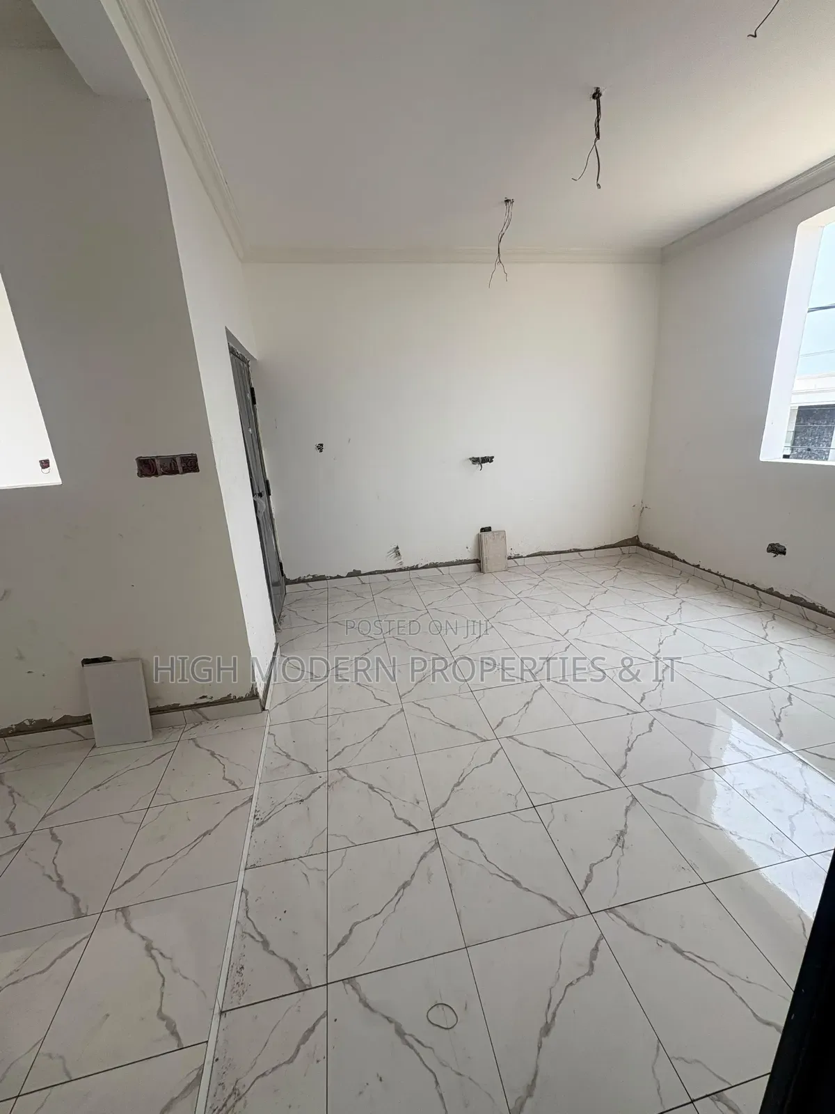 1bdrm Apartment in Tse Addo, Accra Metropolitan for rent