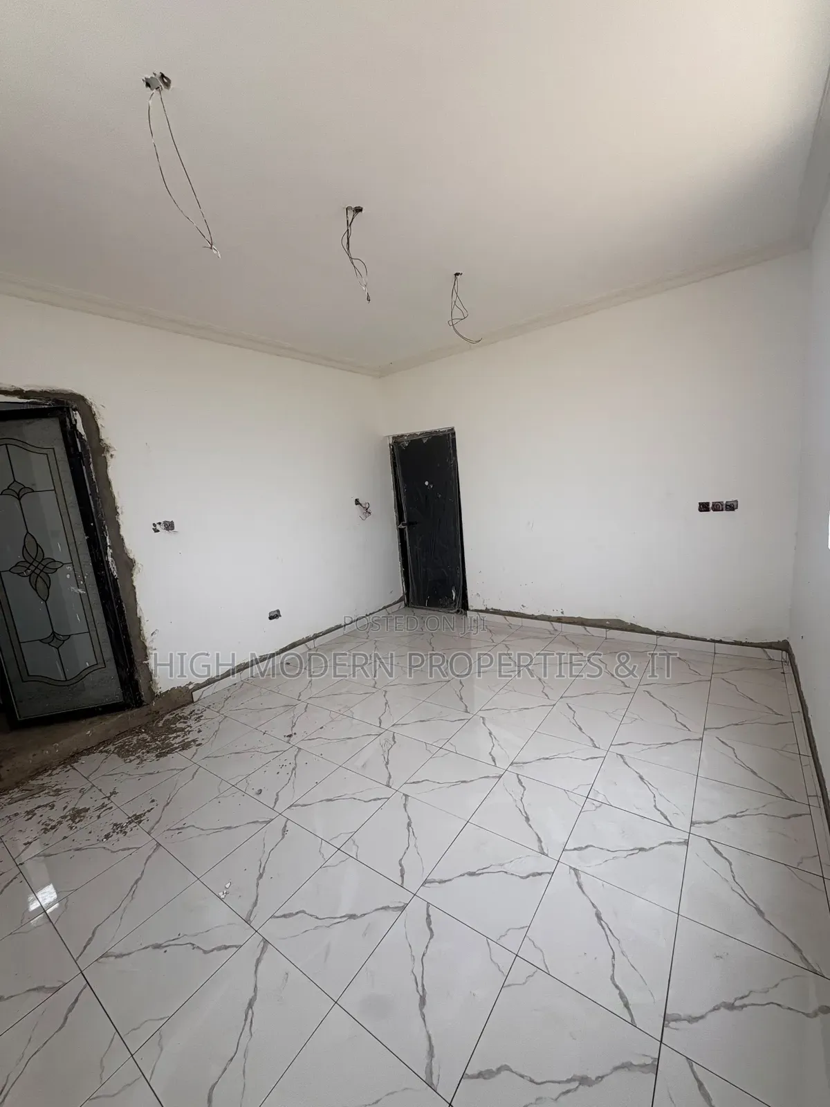 1bdrm Apartment in Tse Addo, Accra Metropolitan for rent