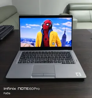 Laptop Dell Latitude 5310 2-in-1 8GB Intel Core i5 SSD 256GB