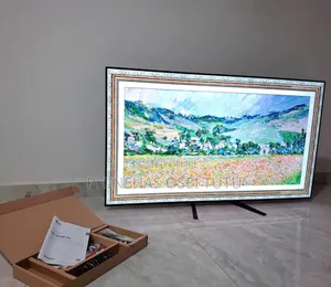 LG OLED55G1 55" 4K OLED Gallery TV | 2021 | Smart TV