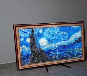 LG OLED55G1 55" 4K OLED Gallery TV | 2021 | Smart TV