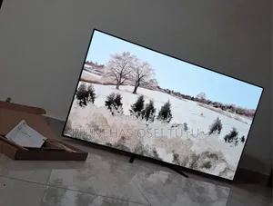 LG OLED55G1 55" 4K OLED Gallery TV | 2021 | Smart TV
