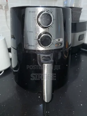 AIRFRYER-Relocation Sale