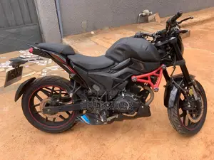 Lifan 2024 Black