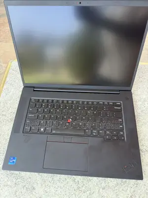 Laptop Lenovo ThinkPad P1 Gen4 32GB Intel Core i7 SSD 1T
