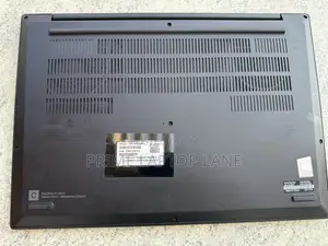 Laptop Lenovo ThinkPad P1 Gen4 32GB Intel Core i7 SSD 1T
