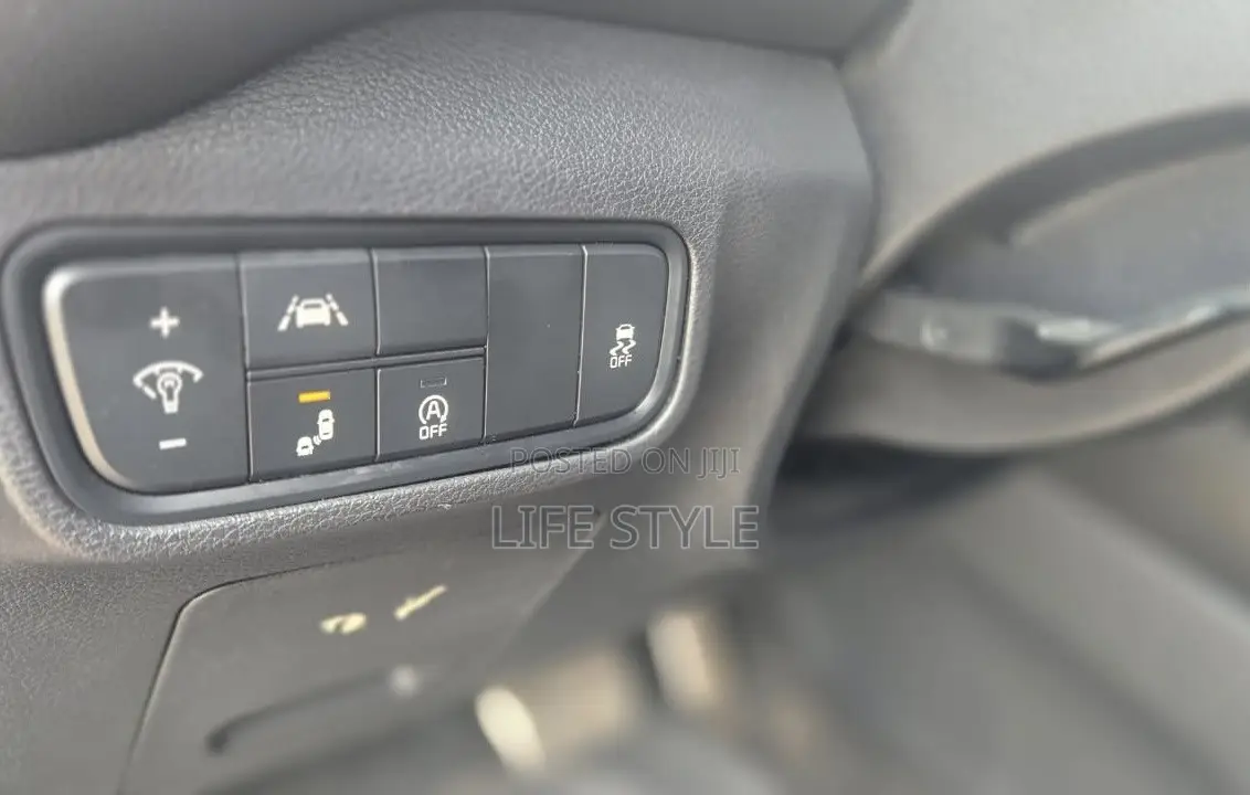 Kia Soul 2020 Gray