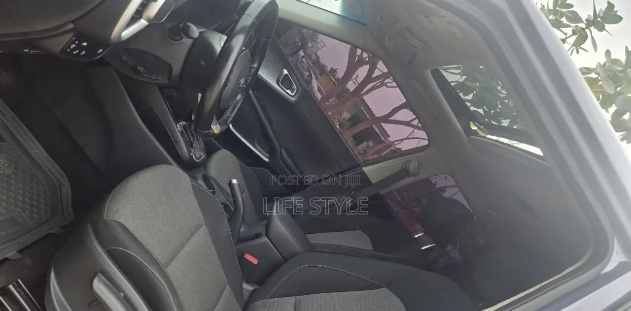Kia Soul 2020 Gray