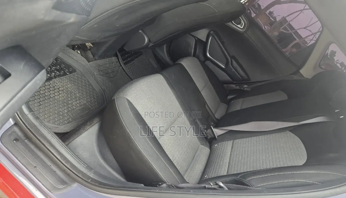 Kia Soul 2020 Gray